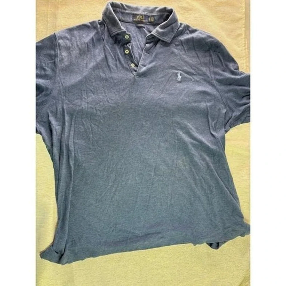 Ralph‎ Lauren polo size extra large classic fit